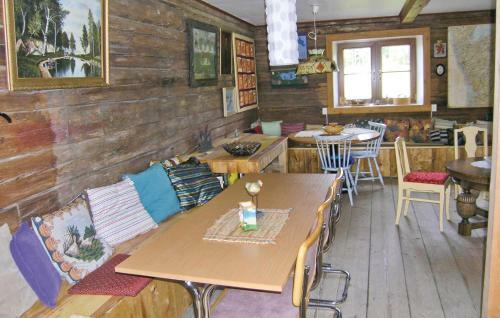 Holiday Home H�rlanda Bottnaryd