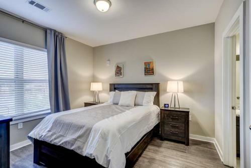 Apartamento Villa Verdi