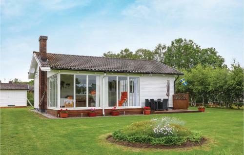 Holiday Home Skyttev�gen S�lvesborg