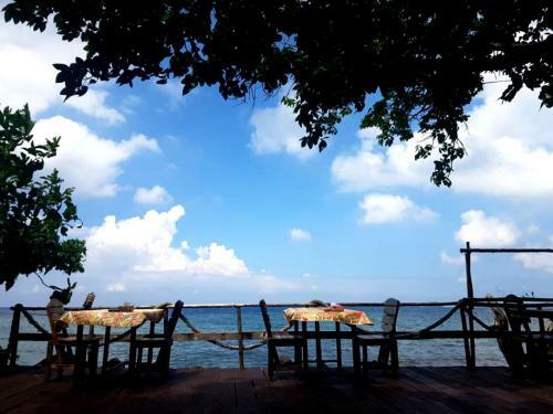 Hotel Kohchang 7 Guest House