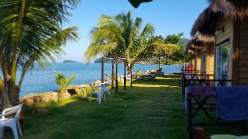 Hotel Kohchang 7 Guest House