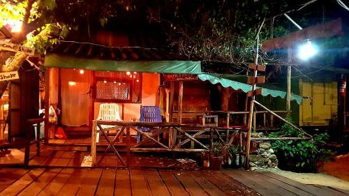 Hotel Kohchang 7 Guest House
