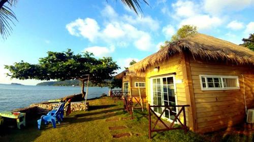 Hotel Kohchang 7 Guest House
