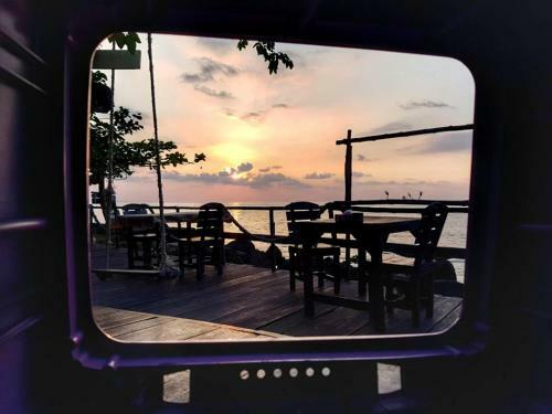 Hotel Kohchang 7 Guest House