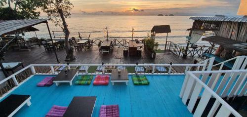 Hotel Kohchang 7 Guest House