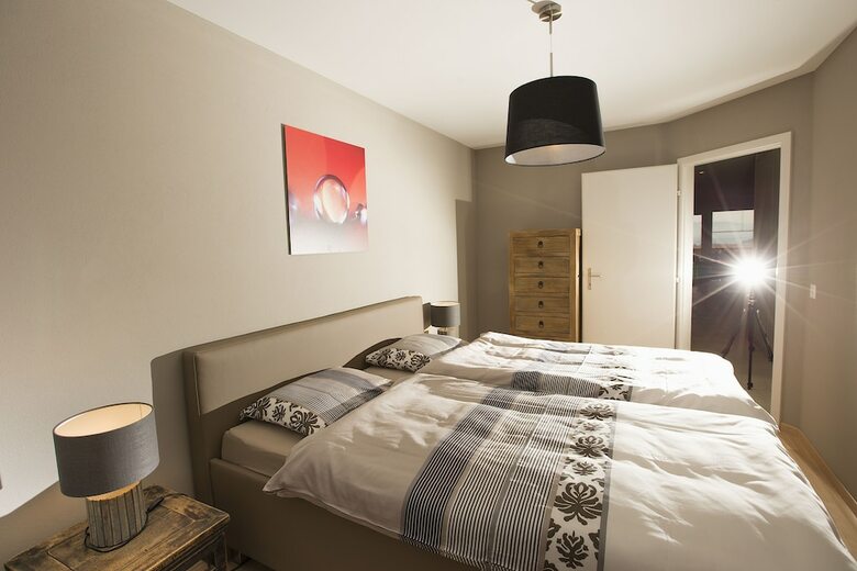 Bed & Breakfast Cave Beetschen