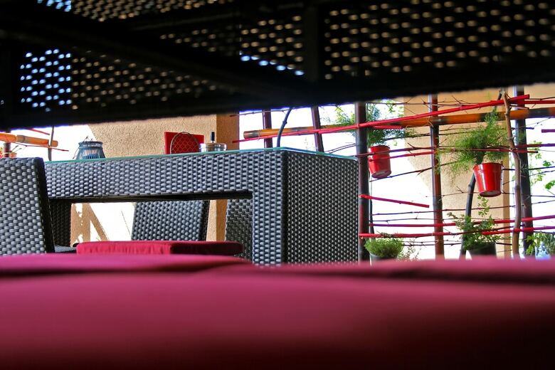 Bed & Breakfast Cave Beetschen