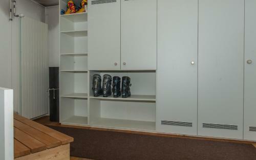 Apartamentos Chesa Guardamunt