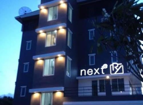 Aparthotel Next At Rayong Hotel And Residence