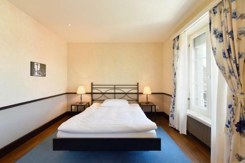 Hotel B�ren Langenthal
