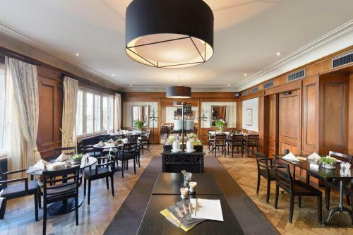 Hotel B�ren Langenthal