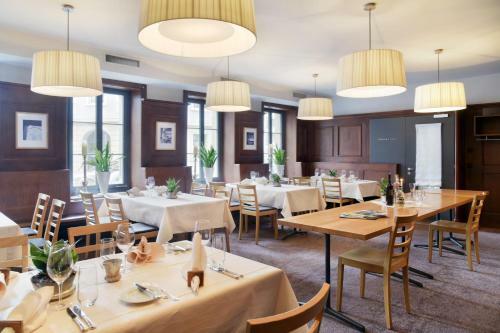 Hotel B�ren Langenthal