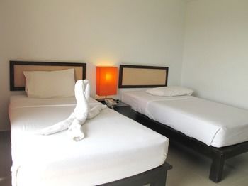 Hotel Chatkaew Hill And Residence