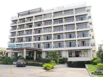 Hotel Chatkaew Hill And Residence