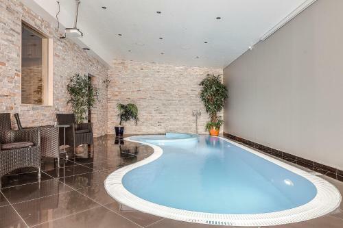 Trebo Hotel & Restaurant