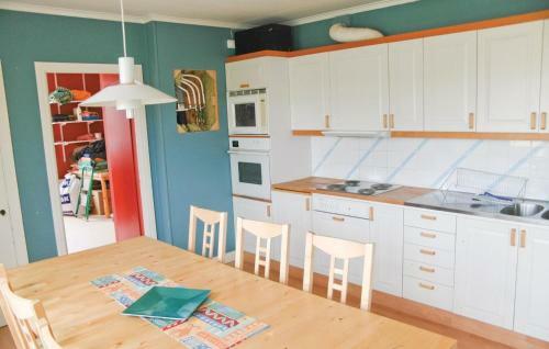 Holiday Home Gyltungbyn �nimskog