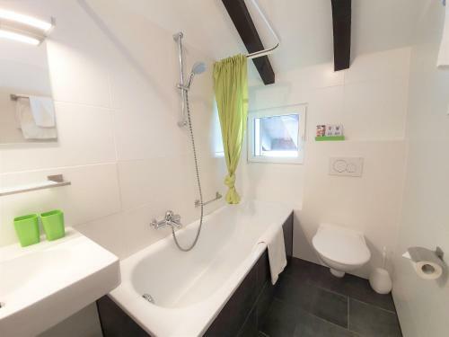 Apartamento Ferienwohnungen Wallis (Randa Bei Zermatt)