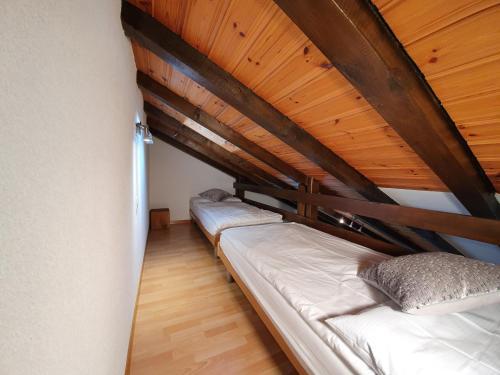 Apartamento Ferienwohnungen Wallis (Randa Bei Zermatt)