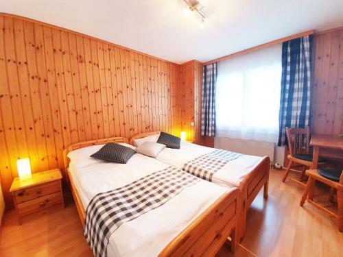 Apartamento Ferienwohnungen Wallis (Randa Bei Zermatt)