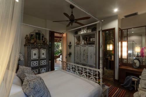 Hotel Howie's Homestay