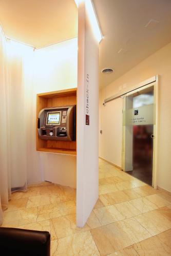 Hotel Helvetia