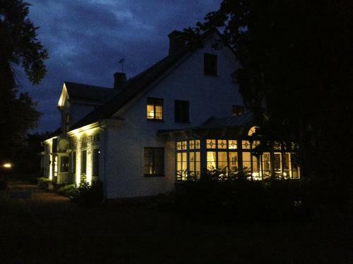 Hostal Lyckans Guesthouse