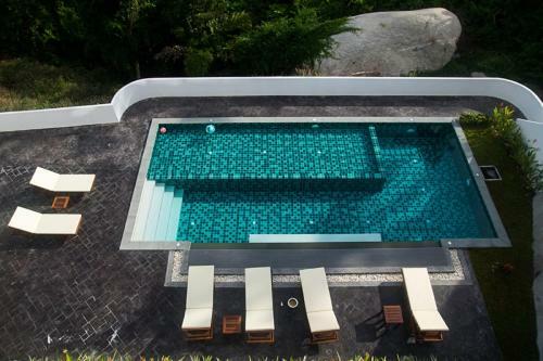 Hotel Tropical Sea View Residence
