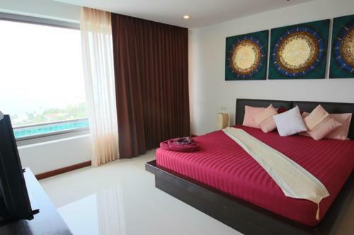 Hotel Tropical Sea View Residence