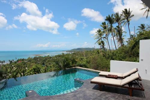 Hotel Tropical Sea View Residence