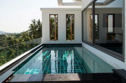 Hotel Tropical Sea View Residence