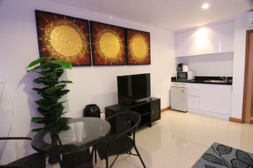 Hotel Tropical Sea View Residence