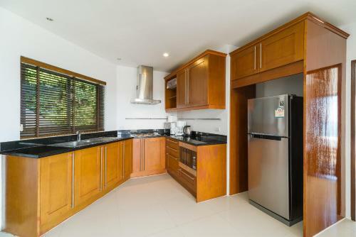 Hotel Tropical Sea View Residence