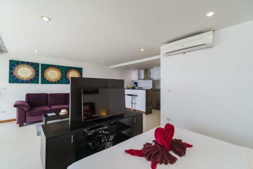 Hotel Tropical Sea View Residence