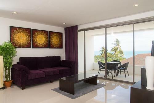 Hotel Tropical Sea View Residence