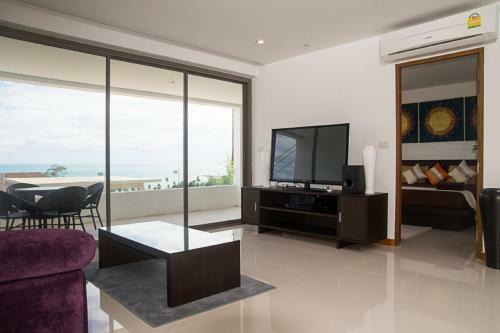 Hotel Tropical Sea View Residence