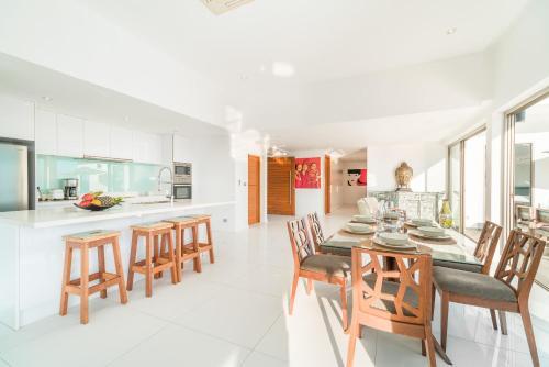 Hotel Tropical Sea View Residence