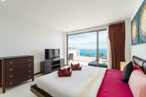 Hotel Tropical Sea View Residence