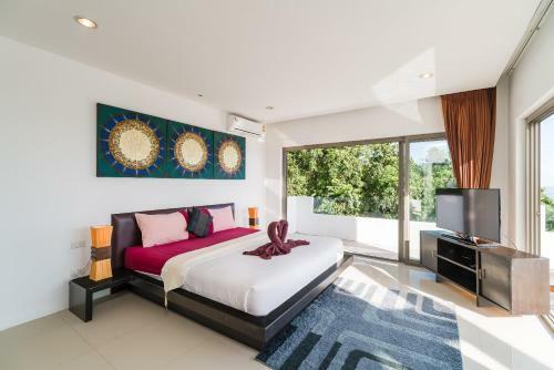 Hotel Tropical Sea View Residence