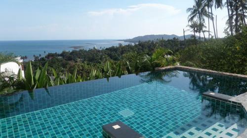 Hotel Tropical Sea View Residence