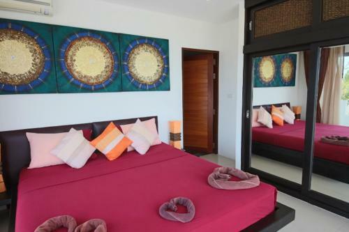 Hotel Tropical Sea View Residence