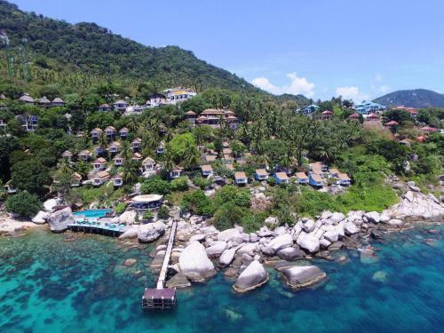 Hotel Koh Tao Hillside Resort