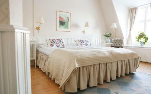 Agroturismo Korst�ppans Herrg�rd