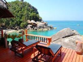Hotel Charm Churee Village
