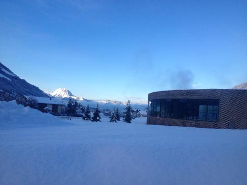 Hotel H�tel Cailler
