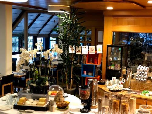 Hotel H�tel Cailler