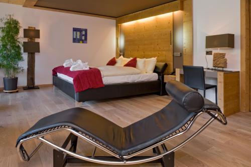 Hotel H�tel Cailler