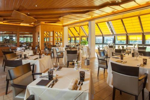 Hotel H�tel Cailler