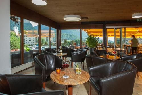 Hotel H�tel Cailler