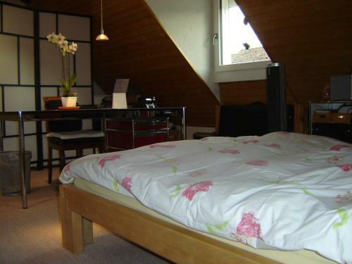 Bed & Breakfast At Silvie's