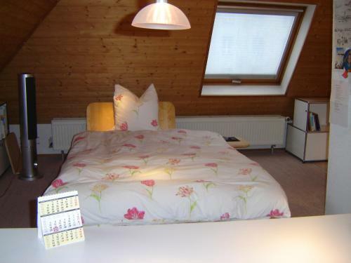 Bed & Breakfast At Silvie's